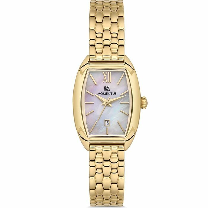 Momentus Cw310G-09Sg Kadın Kol Saati