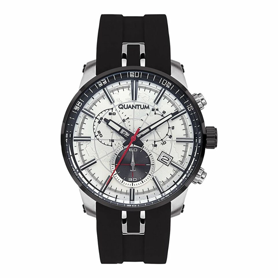 Quantum Pwg560.331 Erkek Kol Saati