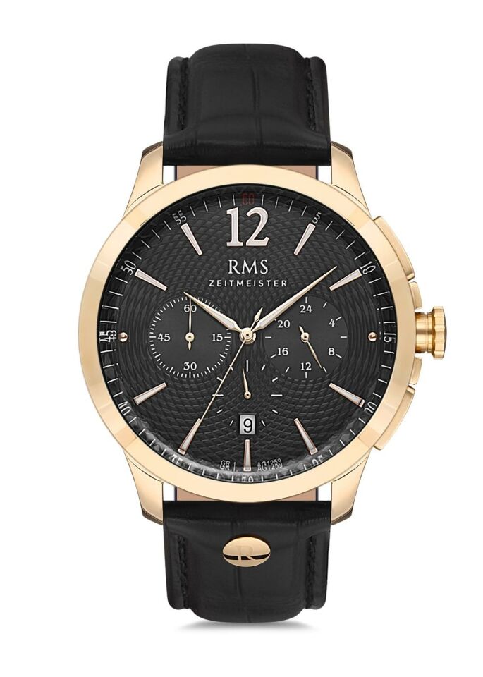 Rms Romanson & Co.kol Saati GR.1.AG1259.06