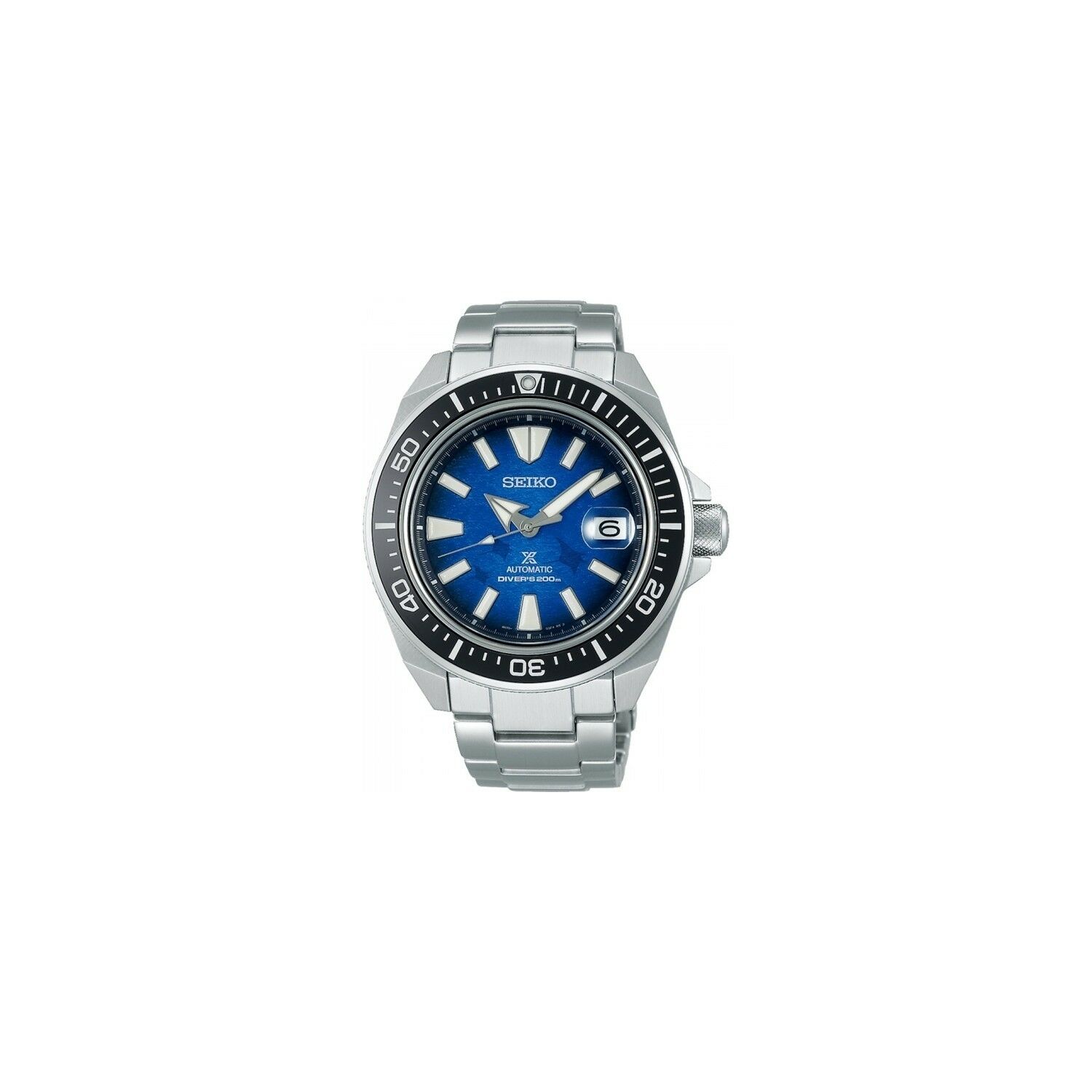 Seiko Srpe33K Prospex Automatic Dıvers Erkek Kol Saati