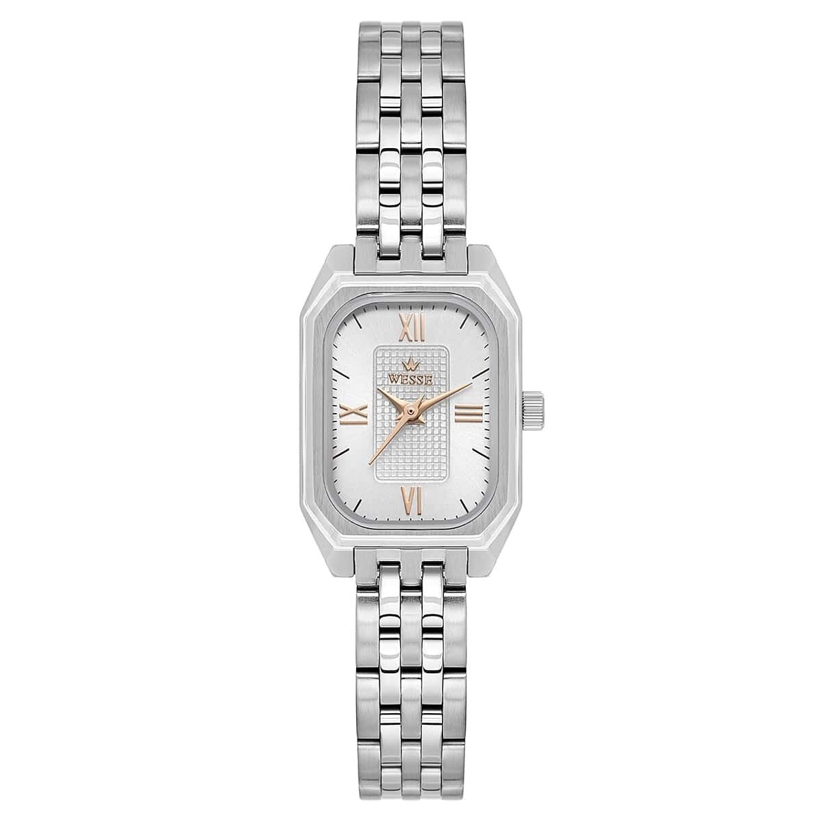 Wesse Wwl114201 Kadın Kol Saati