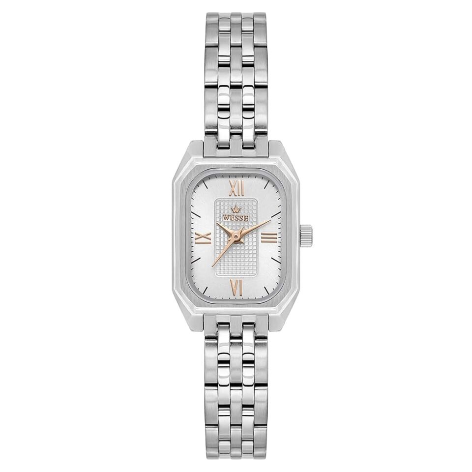 Wesse Wwl114201 Kadın Kol Saati