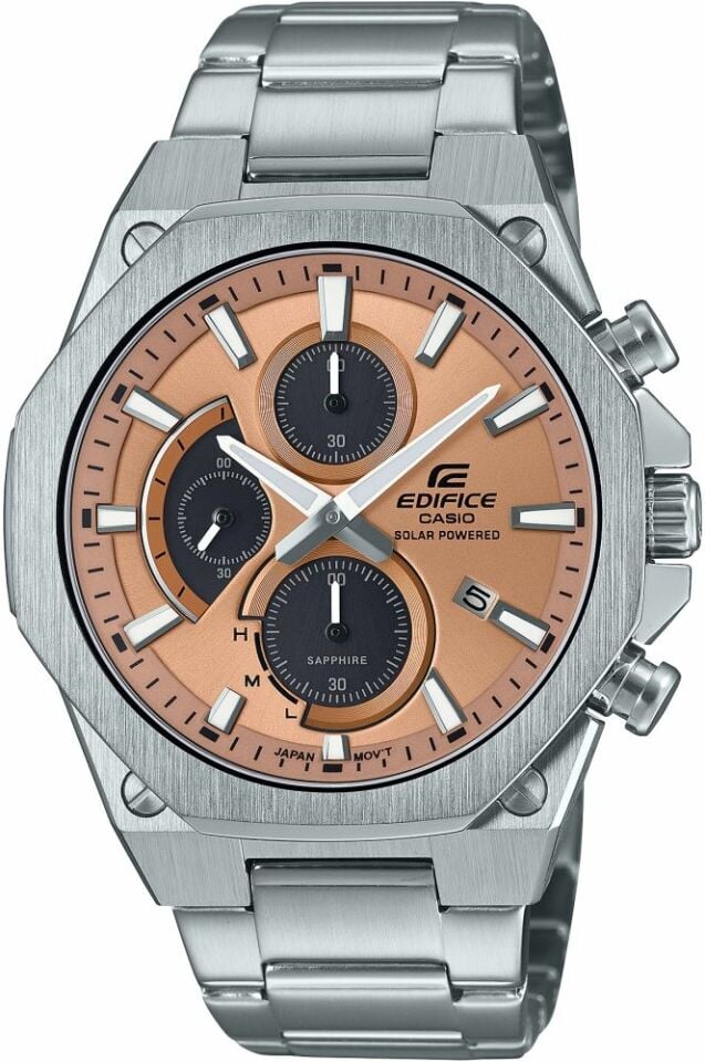Casio Efs-S570D-5Audf Edifice Erkek Kol Saati