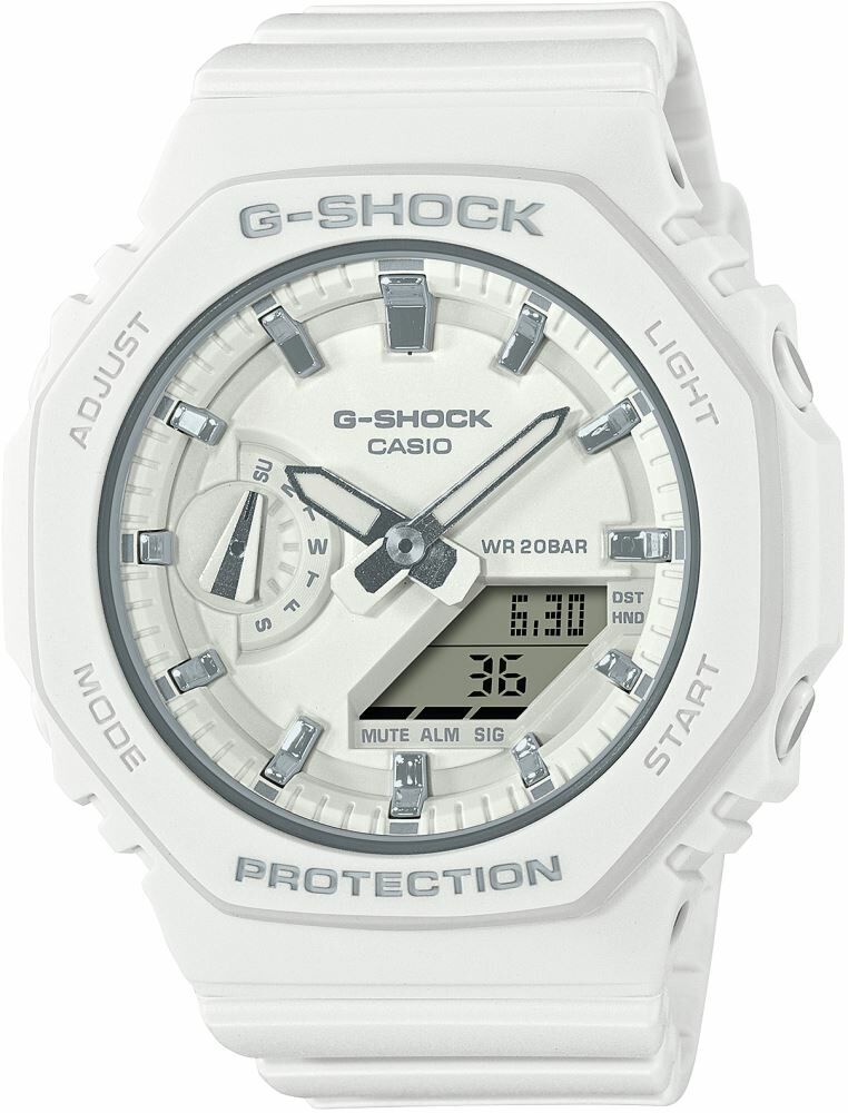 Casio Gma-S2100-7Adr G-Shock Kadın Kol Saati