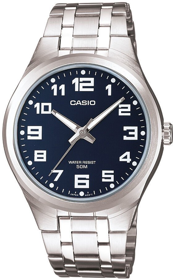 Casio Mtp-1310D-2Bvdf Analog Erkek Kol Saati