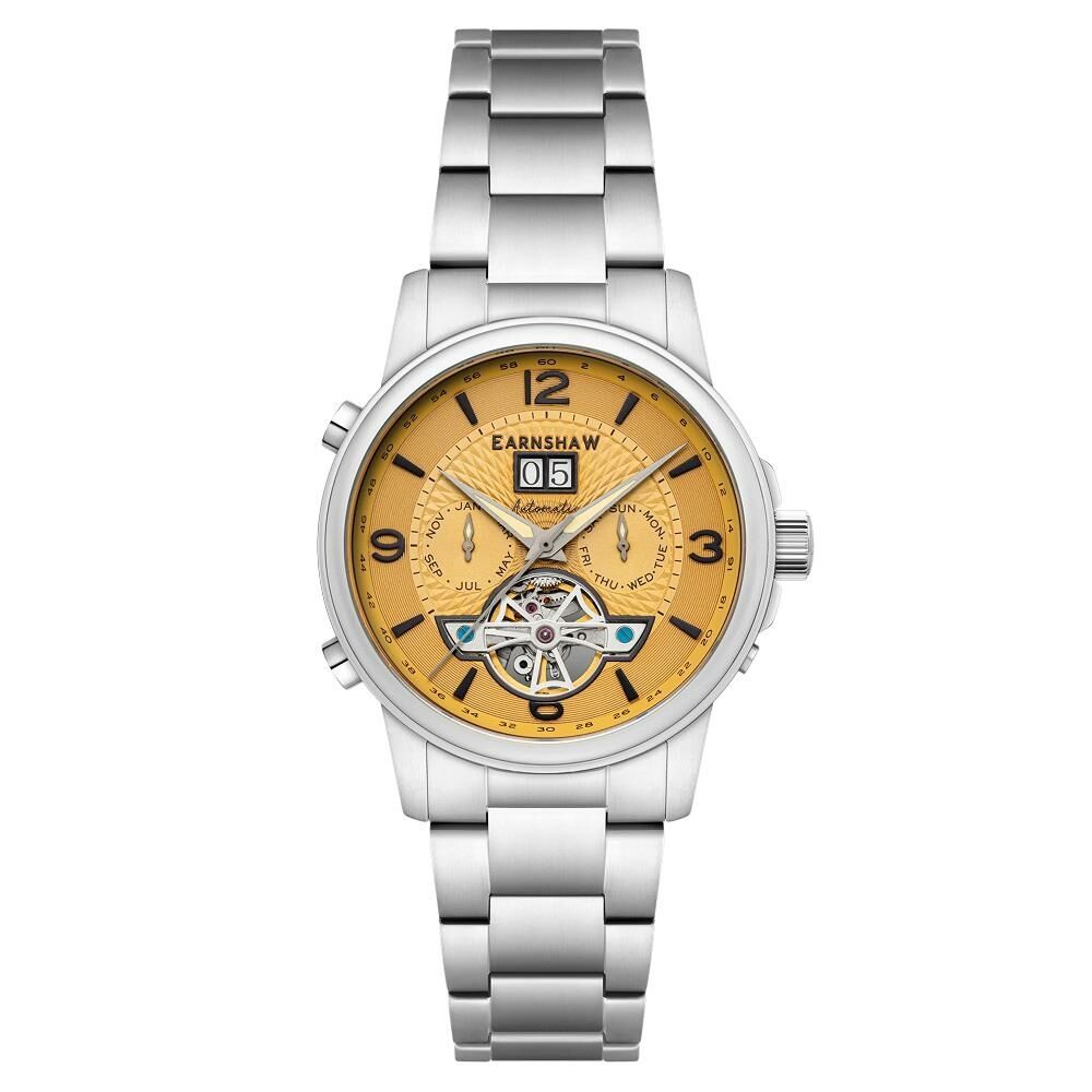 Earnshaw Es-8177-66 Erkek Kol Saati