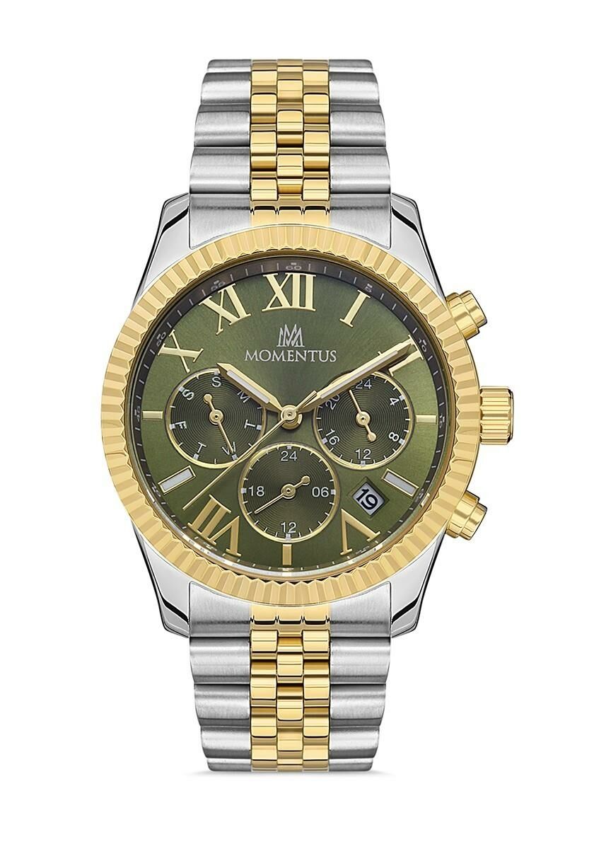 Momentus Bayan Kol Saati CW128T-15SG
