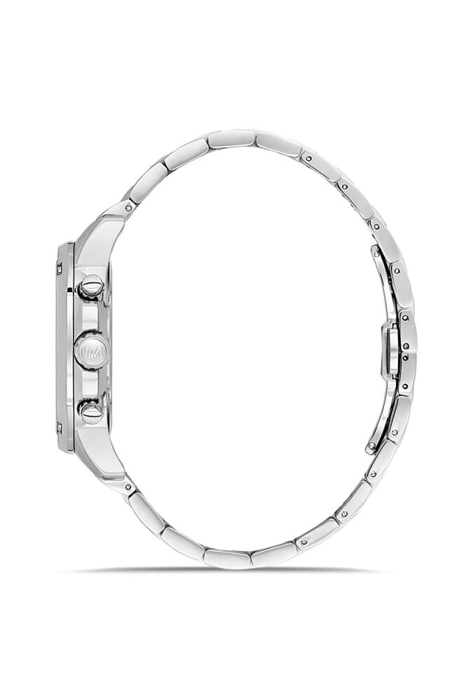 Momentus Sm394S-06Ss Erkek Kol Saati