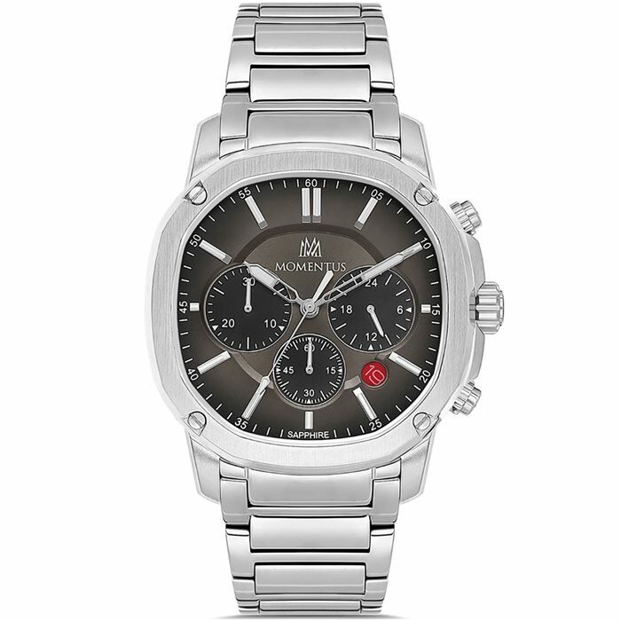 Momentus Sm394S-06Ss Erkek Kol Saati