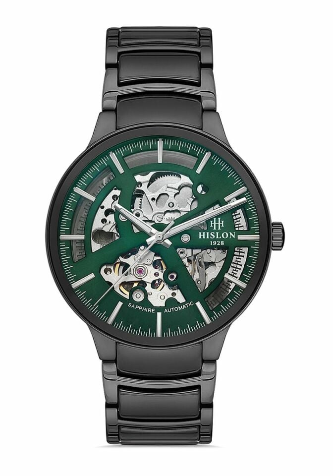 Sd110N-16Ss Erkek Kol Saati