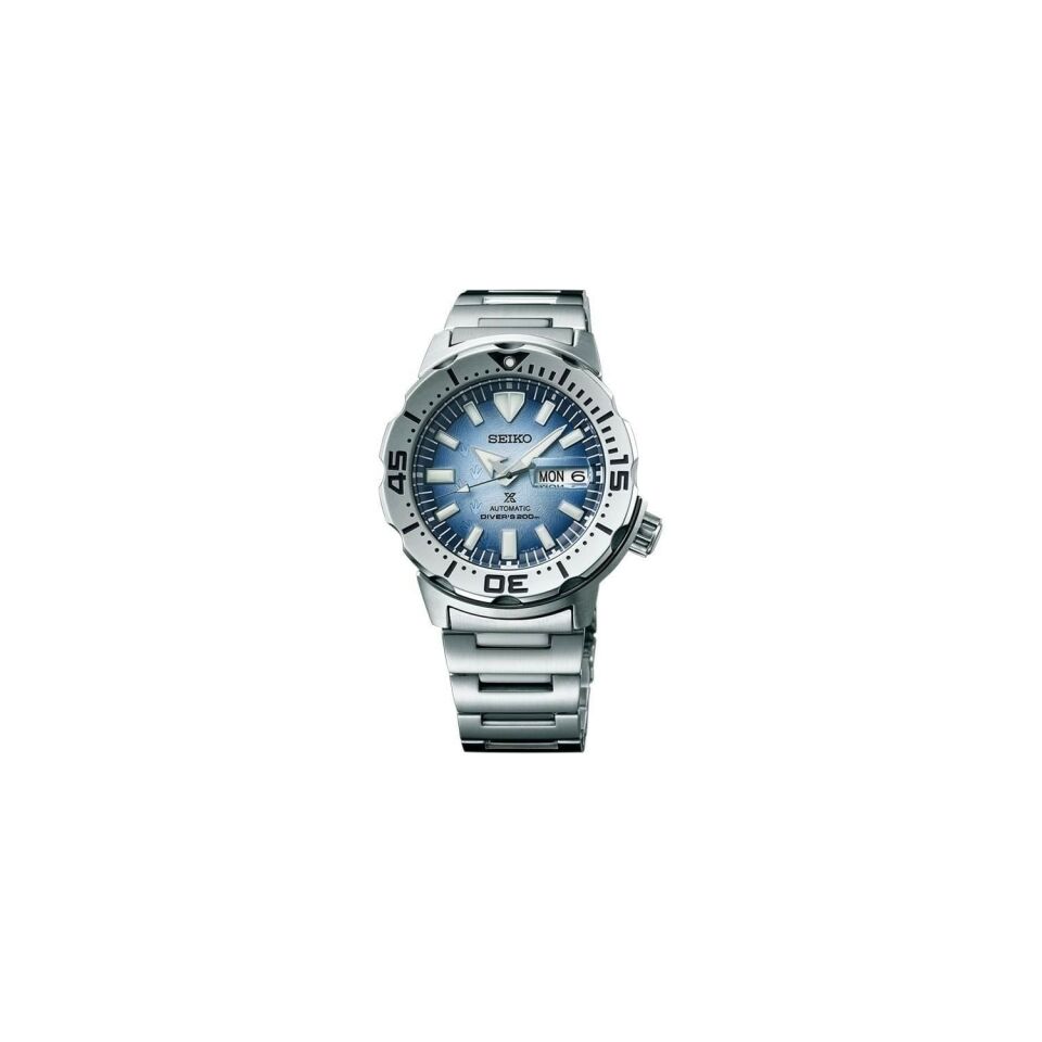 Seiko Srpg57K Prospex Automatic Dıvers Erkek Kol Saati