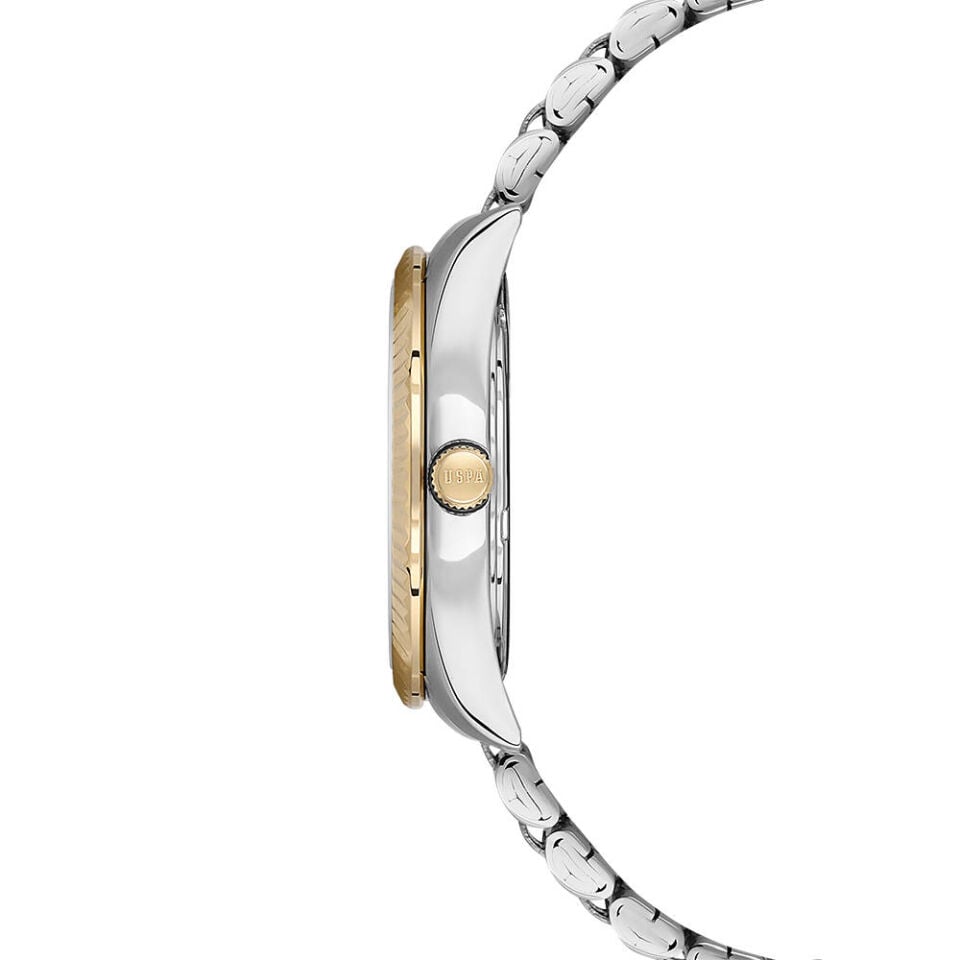 U.s. Polo Assn. Uspa2103-02 Kadın Kol Saati