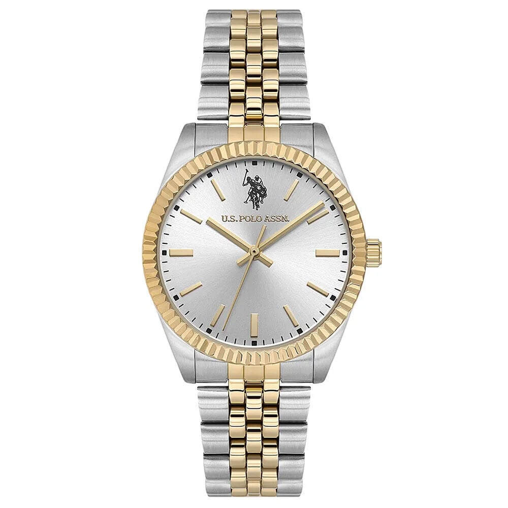 U.s. Polo Assn. Uspa2103-02 Kadın Kol Saati