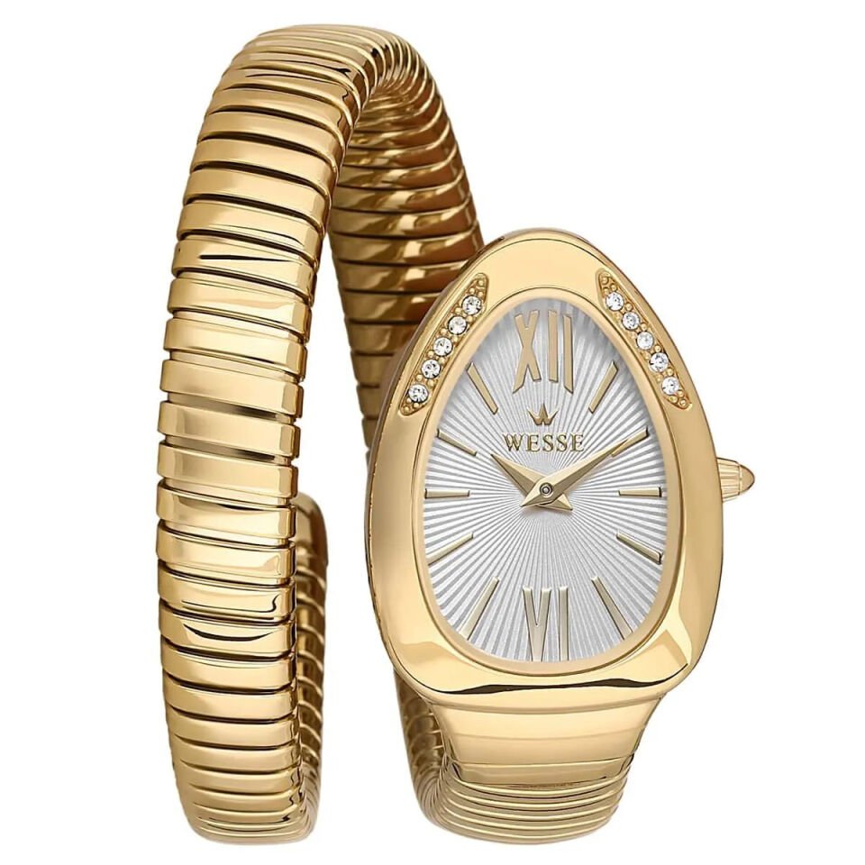 Wesse Wwl115001 Kadın Kol Saati