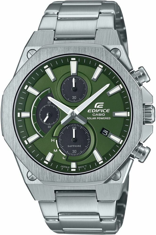 Casio EFS-S570D-3AUDF Edifice Erkek Kol Saati
