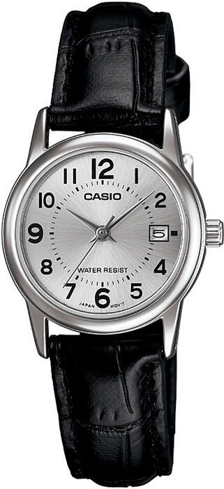 Casio Ltp-V002L-7Budf Analog Kadın Kol Saati