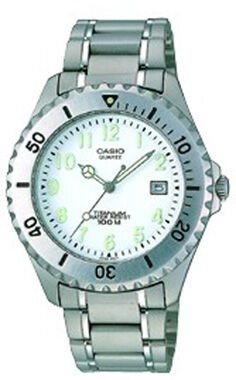 Casio Mtd-1016A-7A2Vh Analog Erkek Kol Saati