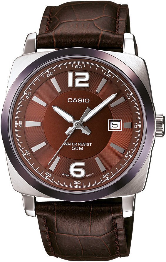 Casio Mtp-1339L-5Avdf Analog Erkek Kol Saati