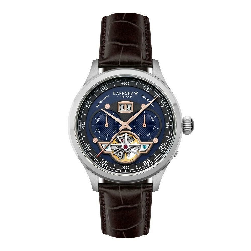 Earnshaw Es-8187-02 Erkek Kol Saati