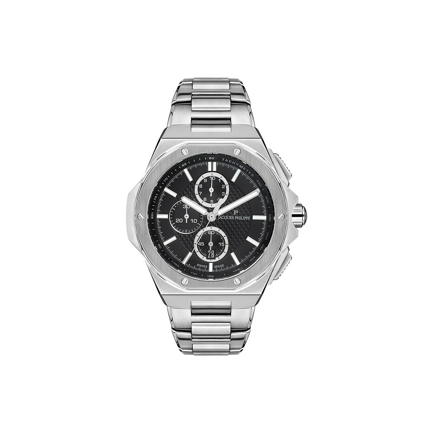 Jacques Philippe Jpqgc041316 Erkek Kol Saati