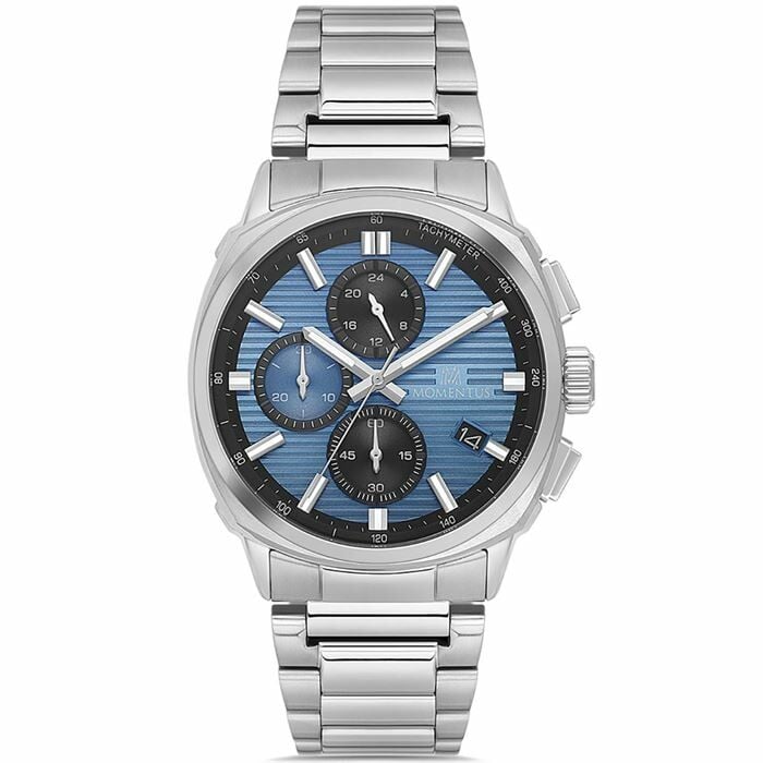 Momentus Cc307S-11Ss Erkek Kol Saati