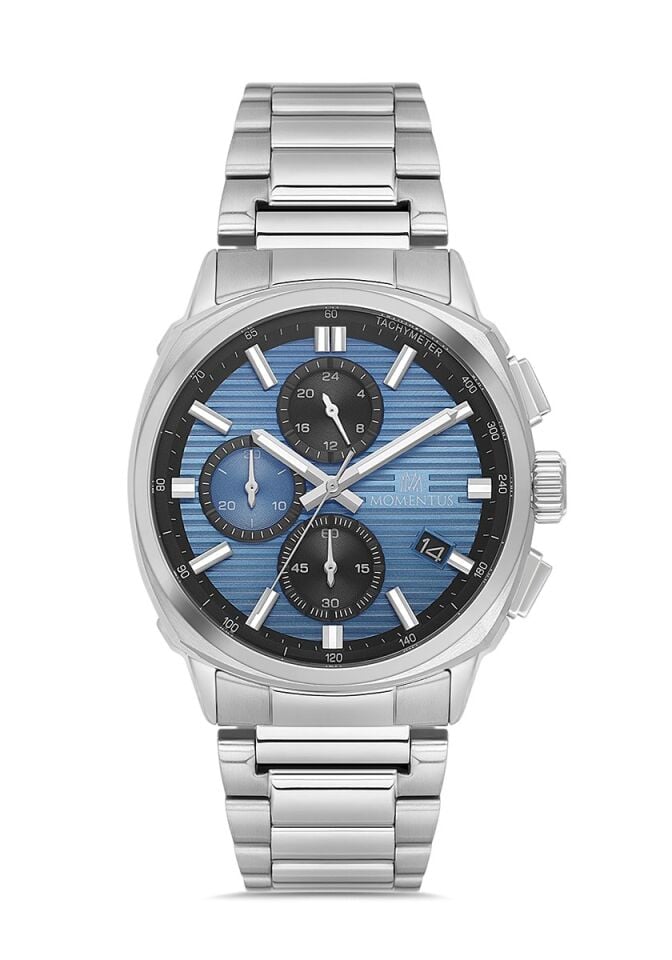 Momentus CC307S-11SS Erkek Kol Saati