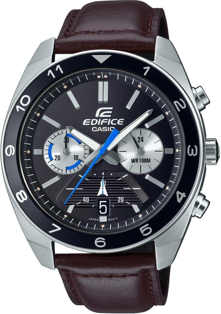 Casio EFV-590L-1AVUDF Edifice Erkek Kol Saati