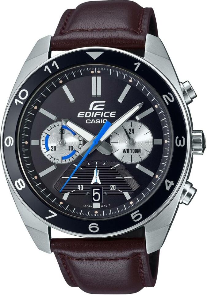 Casio EFV-590L-1AVUDF Edifice Erkek Kol Saati