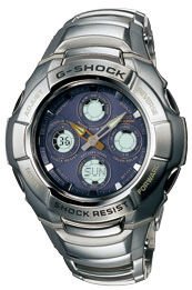 Casio Gw-1201-9Avdr G-Shock Erkek Kol Saati