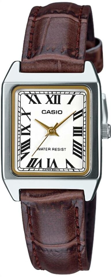 Casio LTP-V007L-7B2UDF Analog Kadın Kol Saati