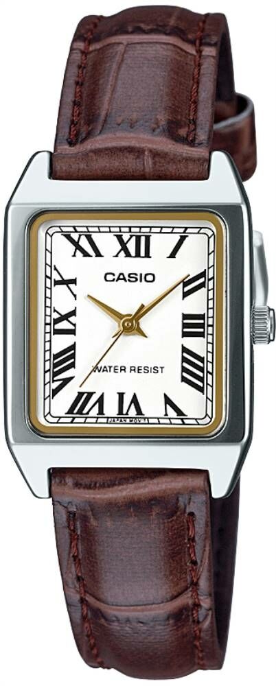 Casio Ltp-V007L-7B2Udf Analog Kadın Kol Saati