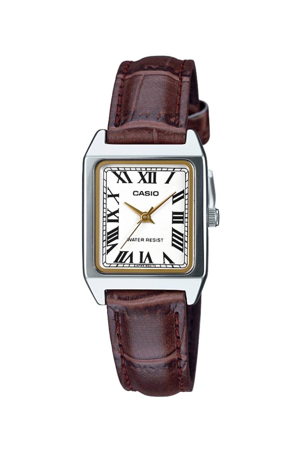 Casio LTP-V007L-7B2UDF Analog Kadın Kol Saati