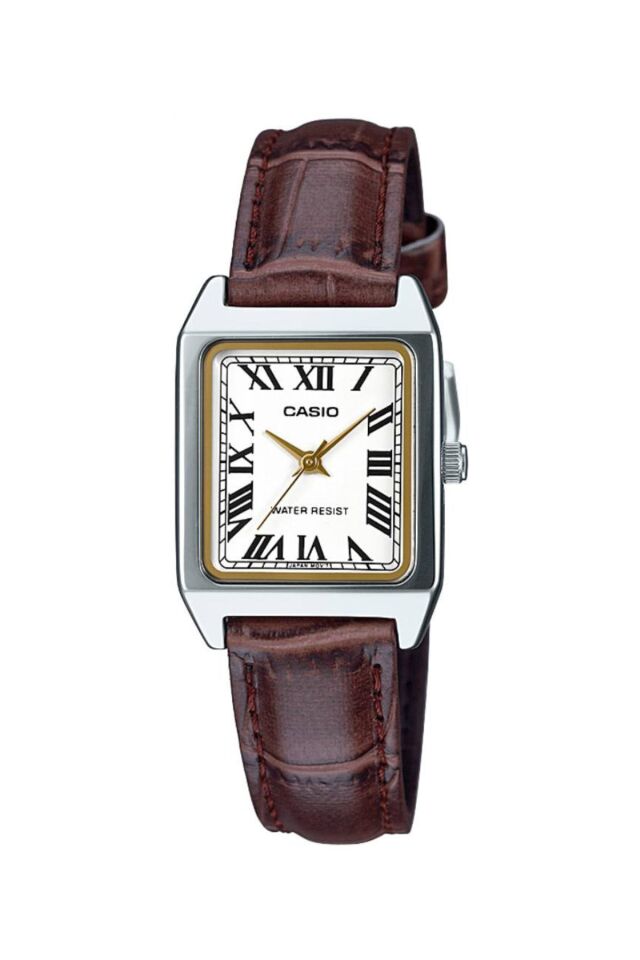 Casio LTP-V007L-7B2UDF Analog Kadın Kol Saati