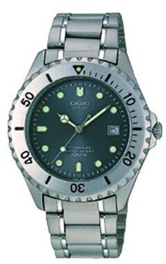 Casio MTD-1016A-8A1VH Analog Erkek Kol Saati