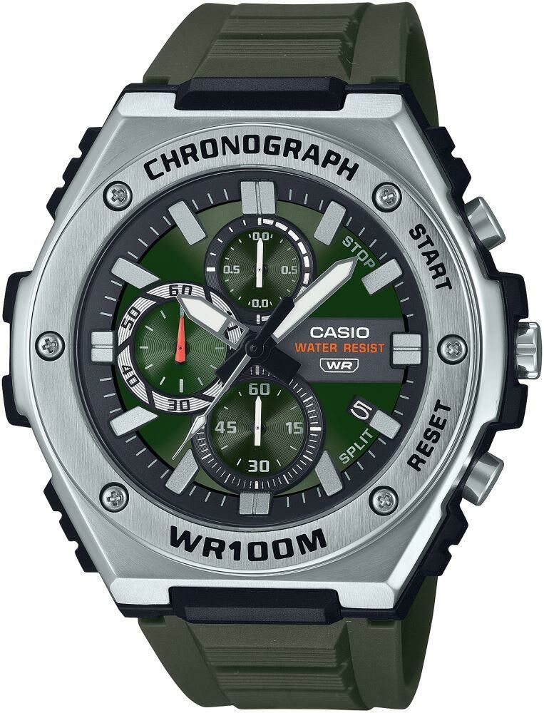 Casio MWA-300H-3AVDF Casio MWA-300H-3AVDF Kol Saati