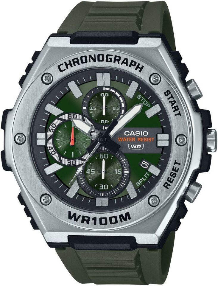 Casio MWA-300H-3AVDF Casio MWA-300H-3AVDF Kol Saati