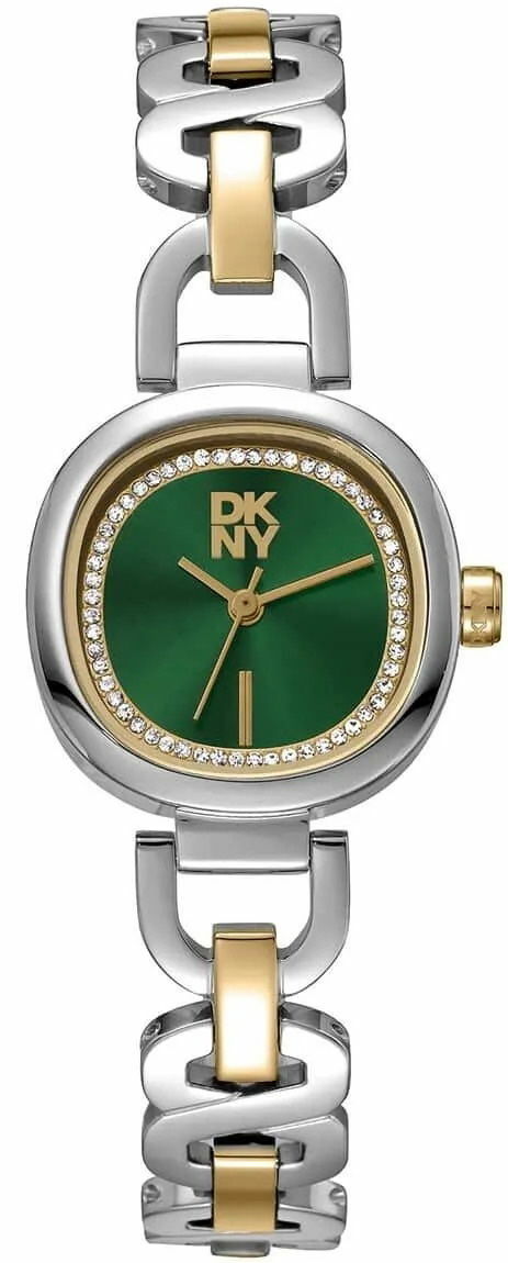 Dkny Dk1L139M0065 Kadın Kol Saati