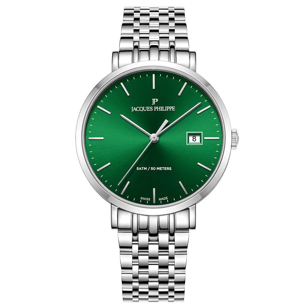 Jacques Philippe Jpqgs9513X6 Erkek Kol Saati
