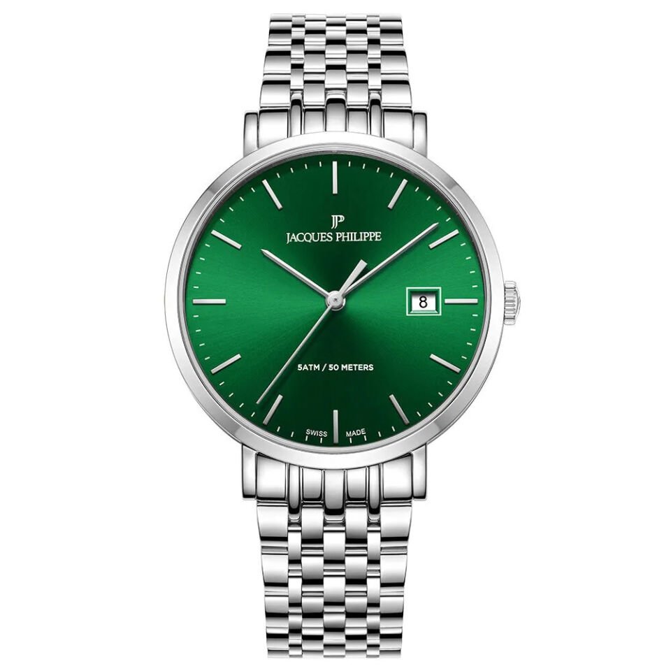 Jacques Philippe Jpqgs9513X6 Erkek Kol Saati
