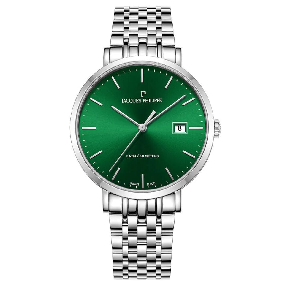 Jacques Philippe Jpqgs9513X6 Erkek Kol Saati