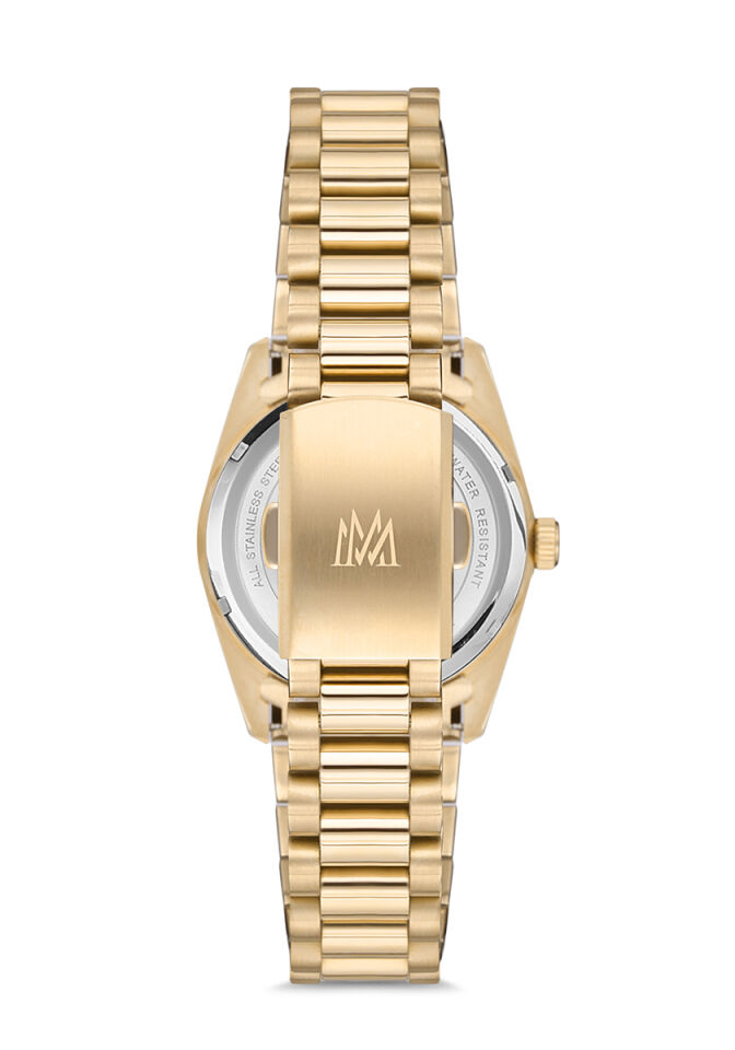 Momentus Bayan Kol Saati CW134G-01SG