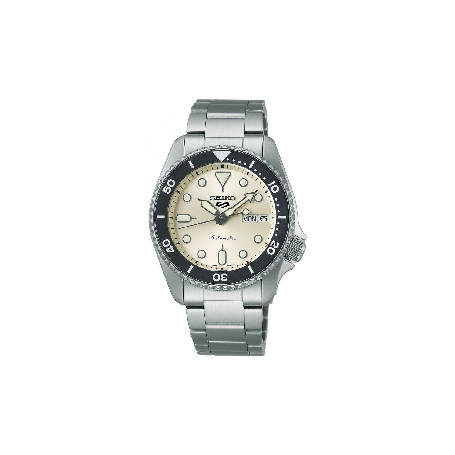 Seiko 5 Sports Skx Midi Srpk31K Automotic Erkek Kol Saati