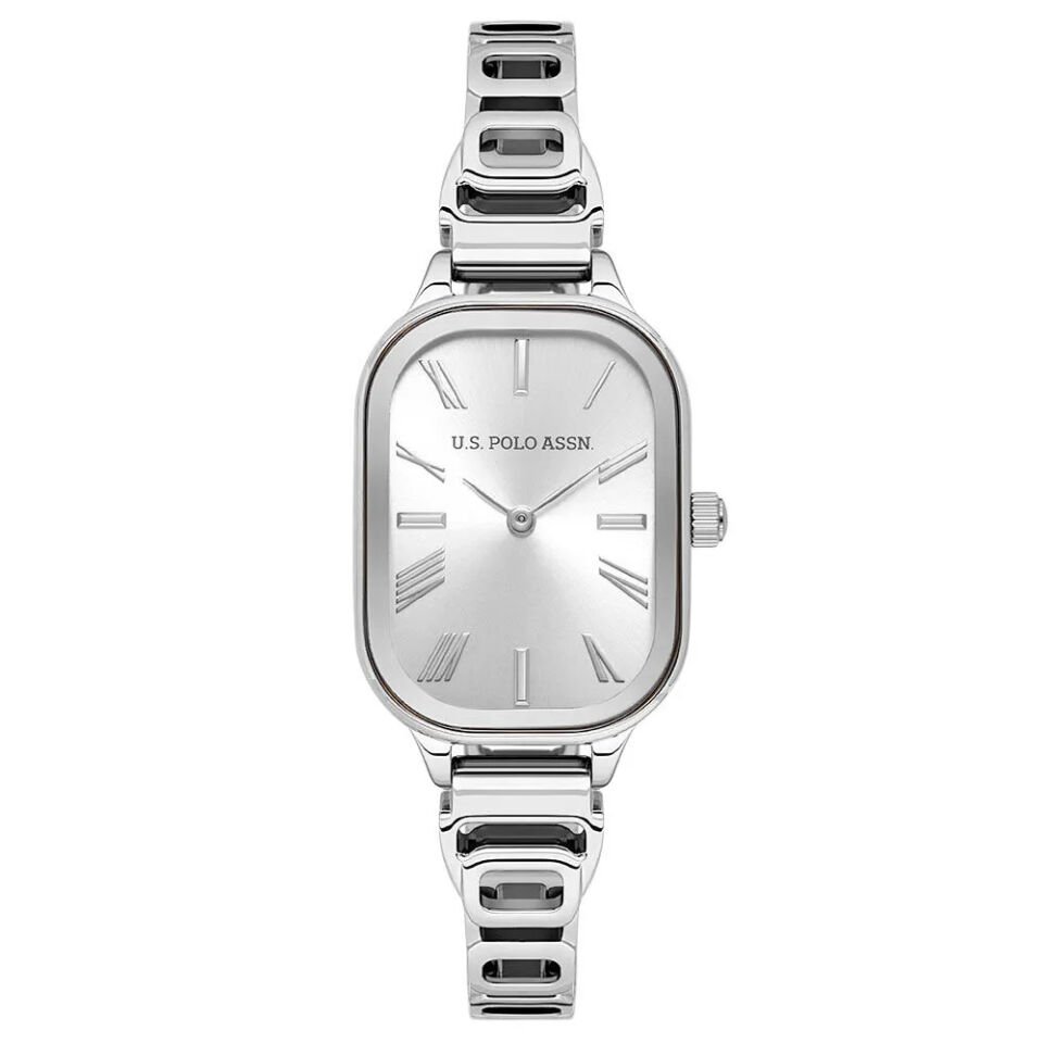 U.s. Polo Assn. Uspa2111-01 Kadın Kol Saati