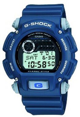 Casio Dw-9051-2Vdr G-Shock Erkek Kol Saati