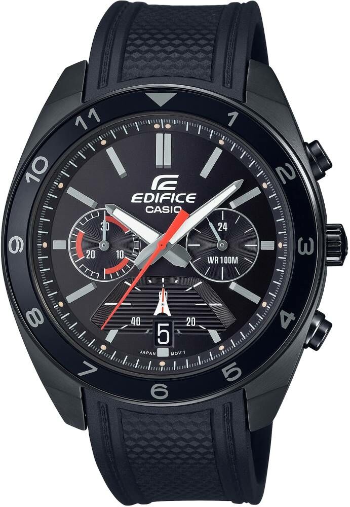 Casio Efv-590Pb-1Avudf Edifice Erkek Kol Saati