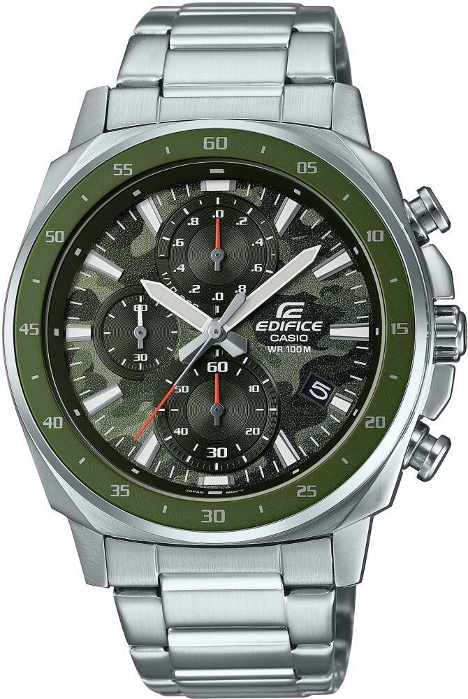 Casio Efv-600D-3Cvdf Casio Efv-600D-3Cvudf Erkek Kol Saati