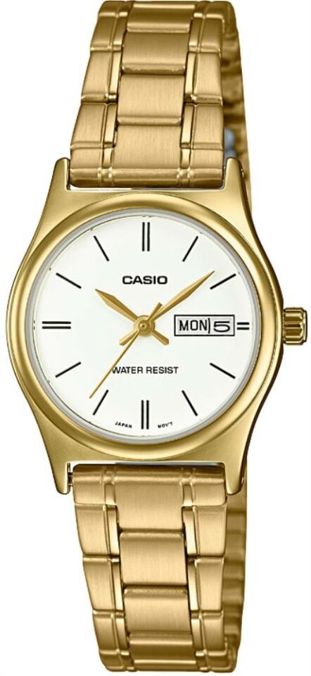 Casio LTP-V006G-7BUDF Analog Kadın Kol Saati
