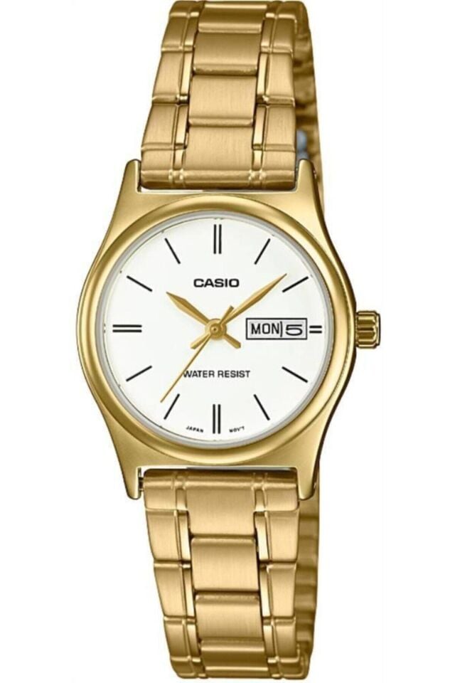 Casio LTP-V006G-7BUDF Analog Kadın Kol Saati