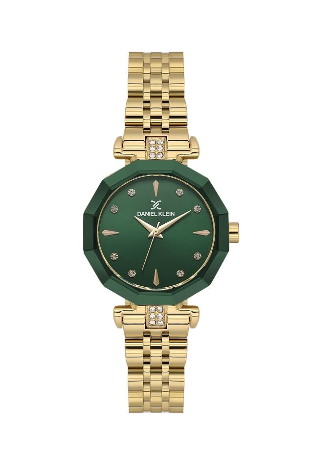 Daniel Klein Dke.1.10890-3 Kadın Kol Saati