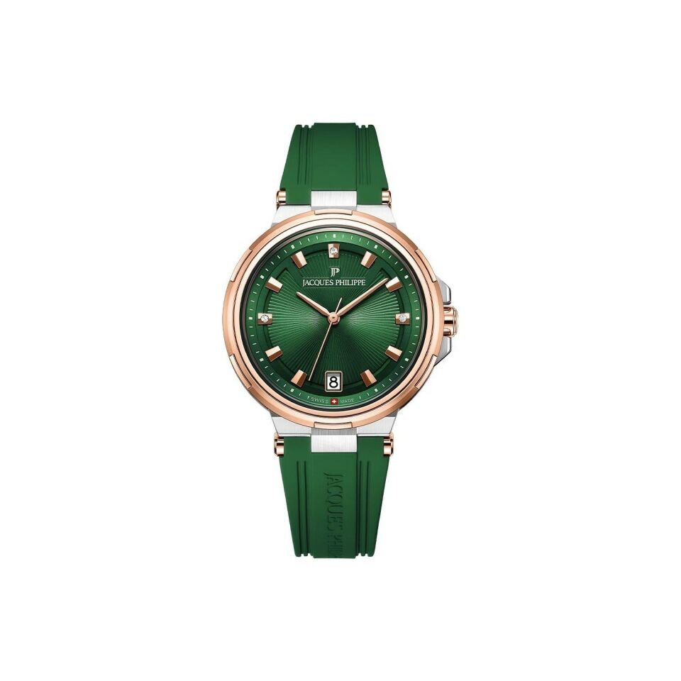 Jacques Philippe Jpqls4574Xx Kadın Kol Saati